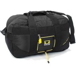 Сумка дорожная Mountainsmith Travel Trunk (M) Black Картинка Сумка дорожная Mountainsmith Travel Trunk (M) Black