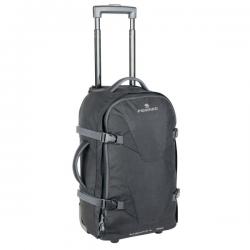 Картинка Сумка дорожная на колесах Ferrino Uxmal 30 Black