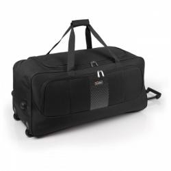 Сумка дорожная на колесах Gabol Roll 100L Black Картинка Сумка дорожная на колесах Gabol Roll 100L Black