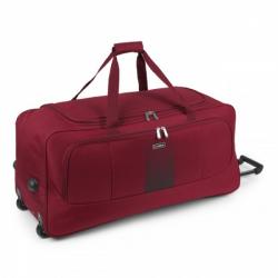Сумка дорожная на колесах Gabol Roll 100L Red Картинка Сумка дорожная на колесах Gabol Roll 100L Red