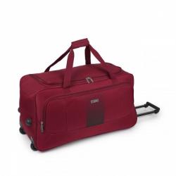 Сумка дорожная на колесах Gabol Roll 83L Red Картинка Сумка дорожная на колесах Gabol Roll 83L Red