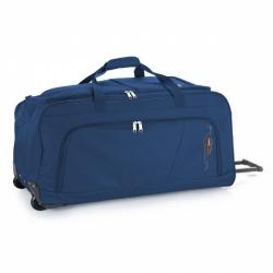 Сумка дорожная на колесах Gabol Week 110L Blue Картинка Сумка дорожная на колесах Gabol Week 110L Blue