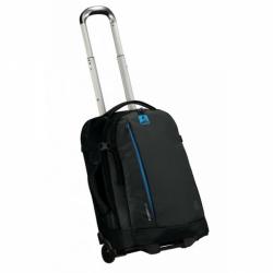 Сумка дорожная на колесах Vango Runway 40 Carbide Grey Картинка Сумка дорожная на колесах Vango Runway 40 Carbide Grey