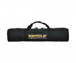 Картинка Сумка дорожная Vipole Team Bag 96 Black