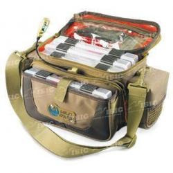 Сумка Gowildriver Mission Lighted Small Convertible Tacklebag Картинка Сумка Gowildriver Mission Lighted Small Convertible Tacklebag