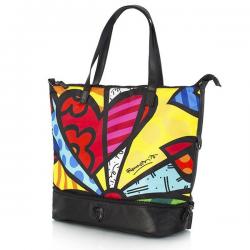 Сумка Heys Britto Packaway Tote New Day Medium Картинка Сумка Heys Britto Packaway Tote New Day Medium
