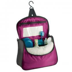 Сумка-косметичка Ferrino Beauty Changi 3.4 Boysen Berry Картинка Сумка-косметичка Ferrino Beauty Changi 3.4 Boysen Berry
