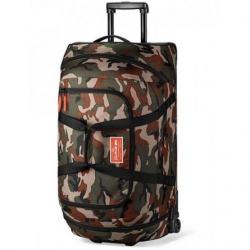 Картинка Сумка на колесах Dakine WHEELED DUFFLE 58L camo