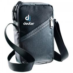 Сумка на плечо Deuter Escape I цвет 4750 anthracite-black Картинка Сумка на плечо Deuter Escape I цвет 4750 anthracite-black