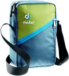 Сумка на плечо Deuter Escape II цвет 3226 arctic-moss Картинка Сумка на плечо Deuter Escape II цвет 3226 arctic-moss