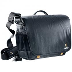 Сумка на плечо Deuter Operate III цвет 7621 black-lion Картинка Сумка на плечо Deuter Operate III цвет 7621 black-lion