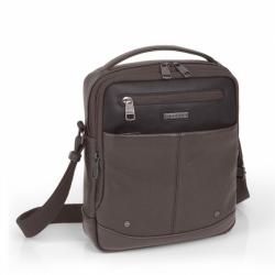 Сумка на плечо Gabol Pocket 5L Brown 527821-002 (925020)