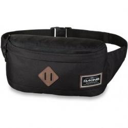 Сумка на пояс Dakine 2FOR1 HIP PACK 8L black Картинка Сумка на пояс Dakine 2FOR1 HIP PACK 8L black
