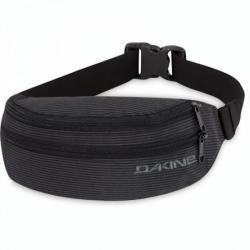 Картинка Сумка на пояс Dakine CLASSIC HIP PACK Black stripe