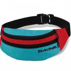 Картинка Сумка на пояс Dakine CLASSIC HIP PACK threedee