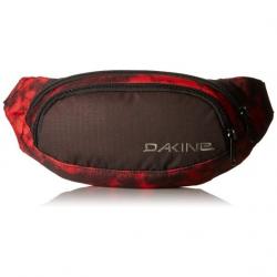 Картинка Сумка на пояс Dakine HIP PACK shibori