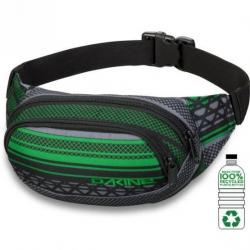 Картинка Сумка на пояс Dakine HIP PACK verde