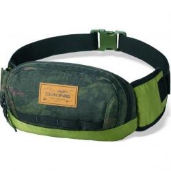 Сумка на пояс Dakine HOT LAPS PACK 1.5L peatland Картинка Сумка на пояс Dakine HOT LAPS PACK 1.5L peatland