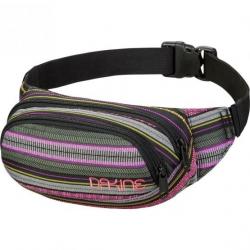 Сумка на пояс Dakine WOMENS HIP PACK fiesta (610934897913)