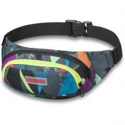 Картинка Сумка на пояс Dakine WOMEN'S HIP PACK geo