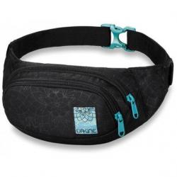 Картинка Сумка на пояс Dakine WOMENS HIP PACK lattice floral