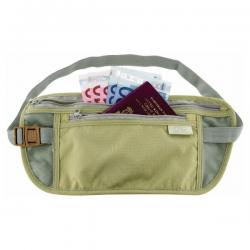Сумка на пояс Highlander Double Pocket Money Belt Картинка Сумка на пояс Highlander Double Pocket Money Belt