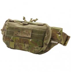 Сумка на пояс SOD Spectre Modular Combat Waistpack Multicam Картинка Сумка на пояс SOD Spectre Modular Combat Waistpack Multicam