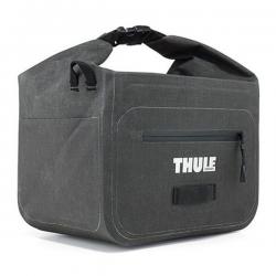 Сумка на руль THULE Pack'n Pedal Basic Handlebar Bag, черн, 9л Картинка Сумка на руль THULE Pack'n Pedal Basic Handlebar Bag, черн, 9л
