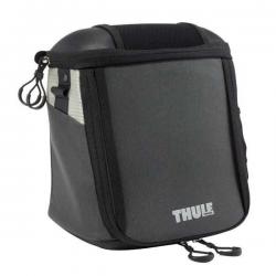 Сумка на руль THULE Pack'n Pedal Handlebar Bag Картинка Сумка на руль THULE Pack'n Pedal Handlebar Bag