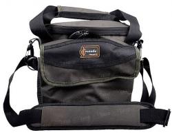 Сумка Prologic Cruzade Thermo Bait Bucket Картинка Сумка Prologic Cruzade Thermo Bait Bucket