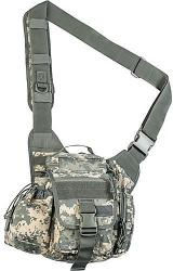 Сумка Сумка Red Rock Hipster Sling (Army Combat Uniform) Картинка Сумка Сумка Red Rock Hipster Sling (Army Combat Uniform)