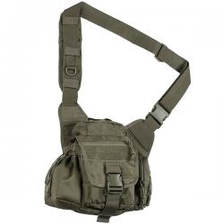 Картинка Сумка Сумка Red Rock Hipster Sling (Olive Drab)