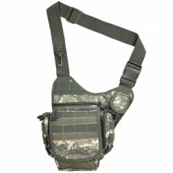 Сумка Сумка Red Rock Nomad Sling (Army Combat Uniform) Картинка Сумка Сумка Red Rock Nomad Sling (Army Combat Uniform)