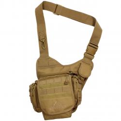 Сумка Сумка Red Rock Nomad Sling (Coyote) Картинка Сумка Сумка Red Rock Nomad Sling (Coyote)