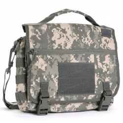 Сумка Сумка Red Rock Shoulder Mag (Army Combat Uniform) Картинка Сумка Сумка Red Rock Shoulder Mag (Army Combat Uniform)