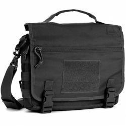 Сумка Сумка Red Rock Shoulder Mag (Black) Картинка Сумка Сумка Red Rock Shoulder Mag (Black)