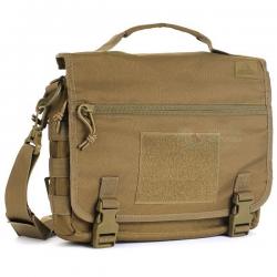 Сумка Сумка Red Rock Shoulder Mag (Coyote) Картинка Сумка Сумка Red Rock Shoulder Mag (Coyote)