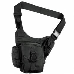 Сумка Сумка Red Rock Sidekick Sling (Black) Картинка Сумка Сумка Red Rock Sidekick Sling (Black)