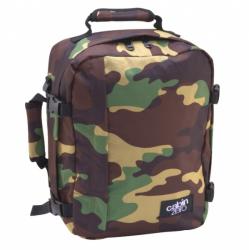 Картинка Сумка-рюкзак CabinZero Classic 28L Jungle Camo