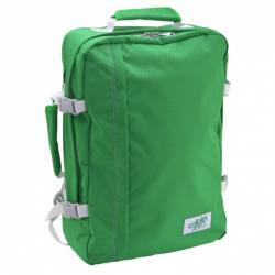 Сумка-рюкзак CabinZero Classic 36L Kinsale Green Картинка Сумка-рюкзак CabinZero Classic 36L Kinsale Green