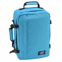 Сумка-рюкзак CabinZero Classic 36L Samui Blue Картинка Сумка-рюкзак CabinZero Classic 36L Samui Blue