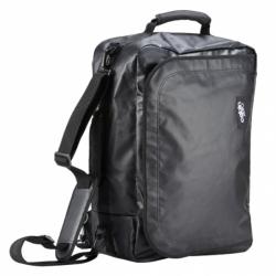 Сумка-рюкзак CabinZero Urban 42 L Absolute Black Картинка Сумка-рюкзак CabinZero Urban 42 L Absolute Black
