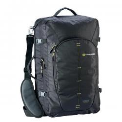 Сумка-рюкзак Caribee Sky Master 40 Carry On Black Картинка Сумка-рюкзак Caribee Sky Master 40 Carry On Black