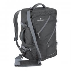 Сумка-рюкзак Ferrino Tikal 30 Black Картинка Сумка-рюкзак Ferrino Tikal 30 Black