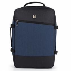 Сумка-рюкзак Gabol Saga 34L Blue Картинка Сумка-рюкзак Gabol Saga 34L Blue