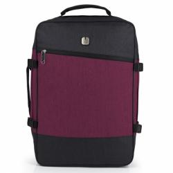 Сумка-рюкзак Gabol Saga 34L Red Картинка Сумка-рюкзак Gabol Saga 34L Red