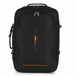 Сумка-рюкзак Gabol Week Cabin Black Картинка Сумка-рюкзак Gabol Week Cabin Black