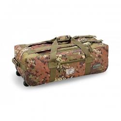 Сумка-рюкзак на колесах Defcon 5 Trolley Travel 70 (Vegetato Italiano) Картинка Сумка-рюкзак на колесах Defcon 5 Trolley Travel 70 (Vegetato Italiano)