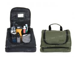 Сумка Snugpak Luxury Wash Bag ц:черный Картинка Сумка Snugpak Luxury Wash Bag ц:черный