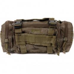 Сумка Snugpak Response Pak поясная ц:оливковый Картинка Сумка Snugpak Response Pak поясная ц:оливковый